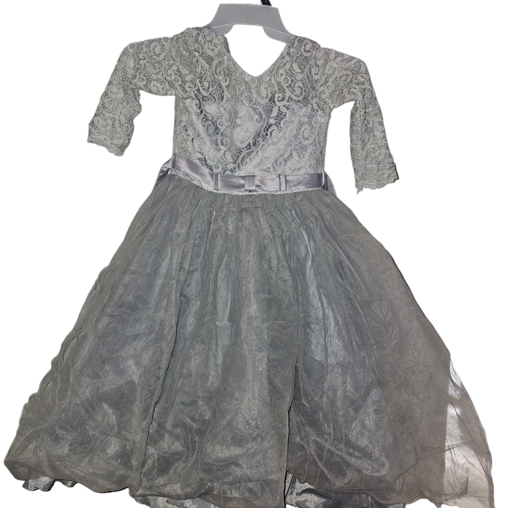 Flower Girl Dress